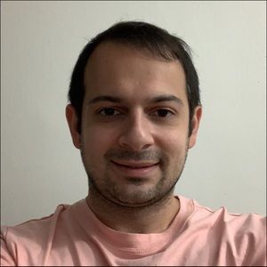 Meet your Posher, Yoni